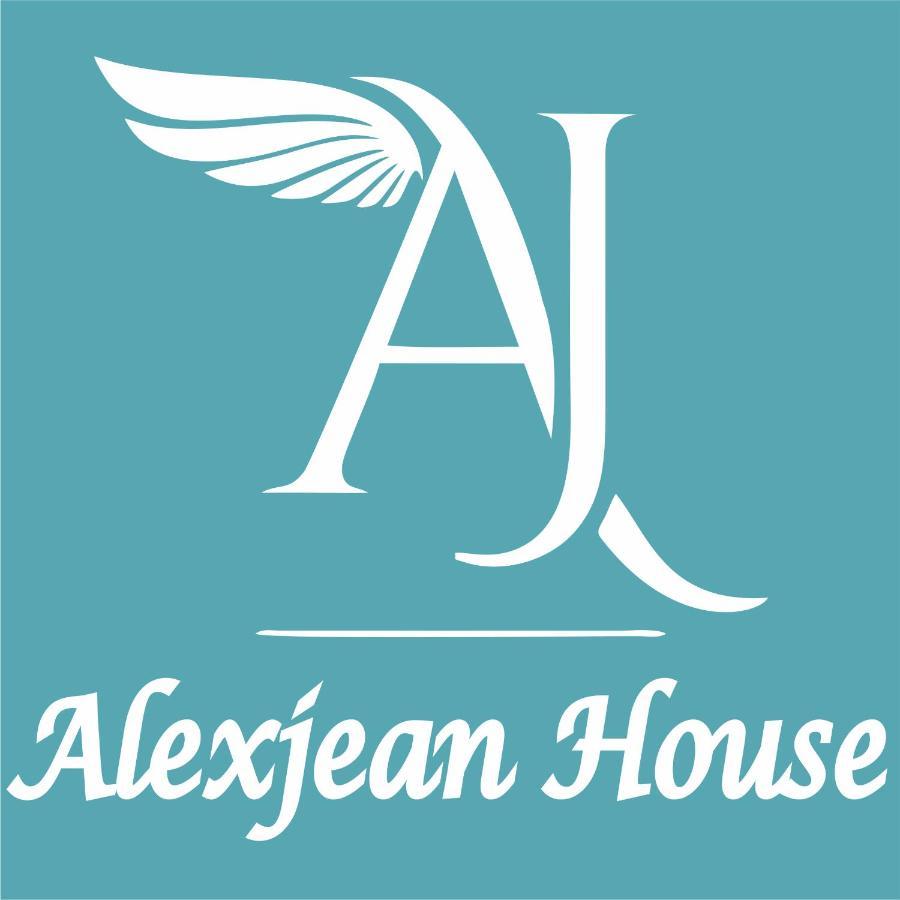 Alexjean House Ligoneri