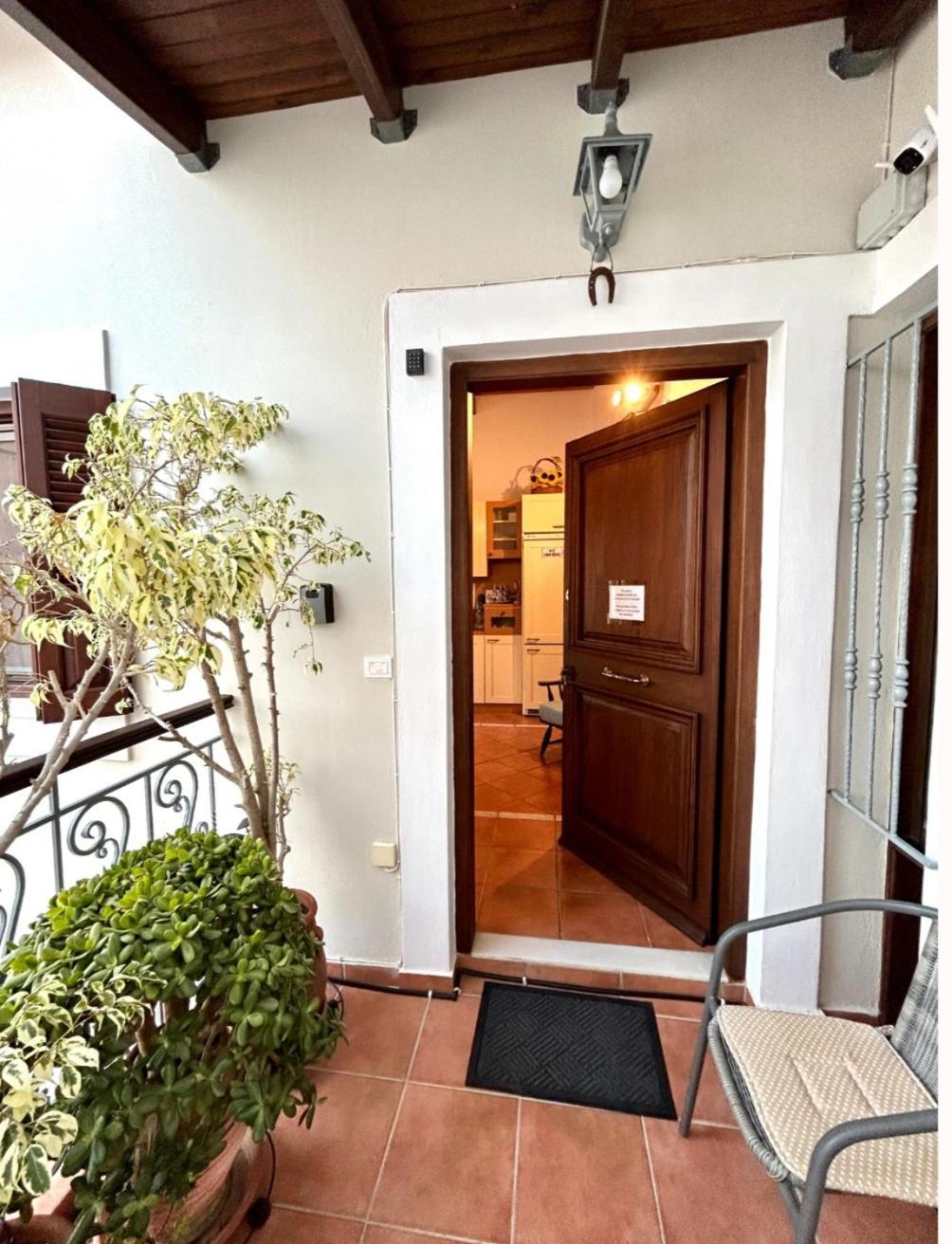 Alexjean House Ligoneri