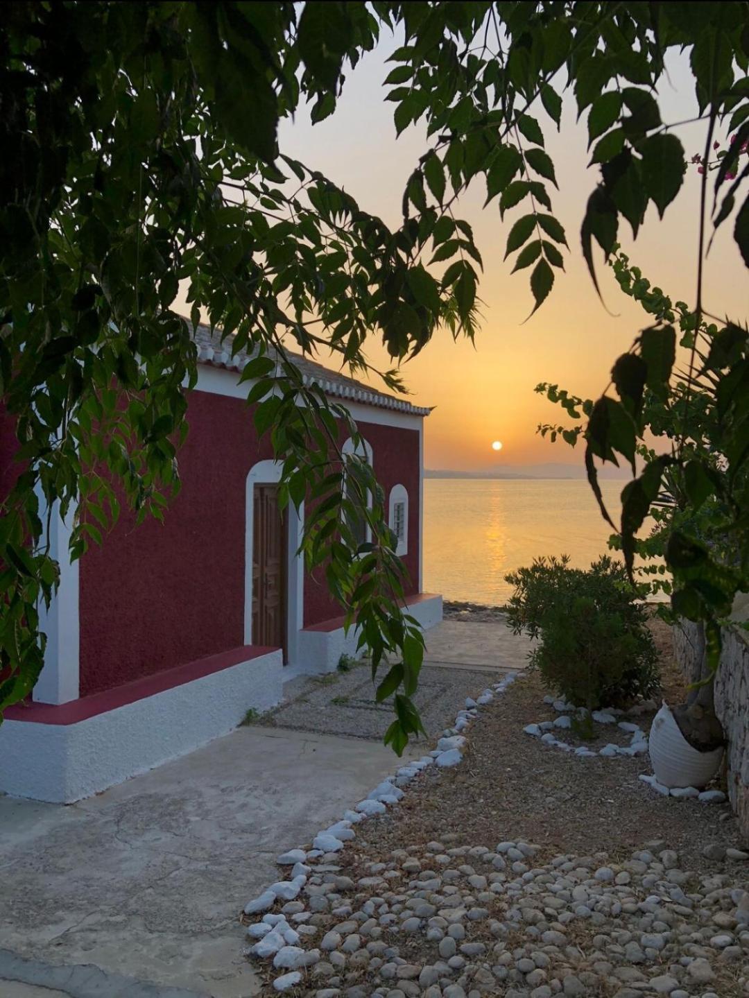 Alexjean House Ligoneri