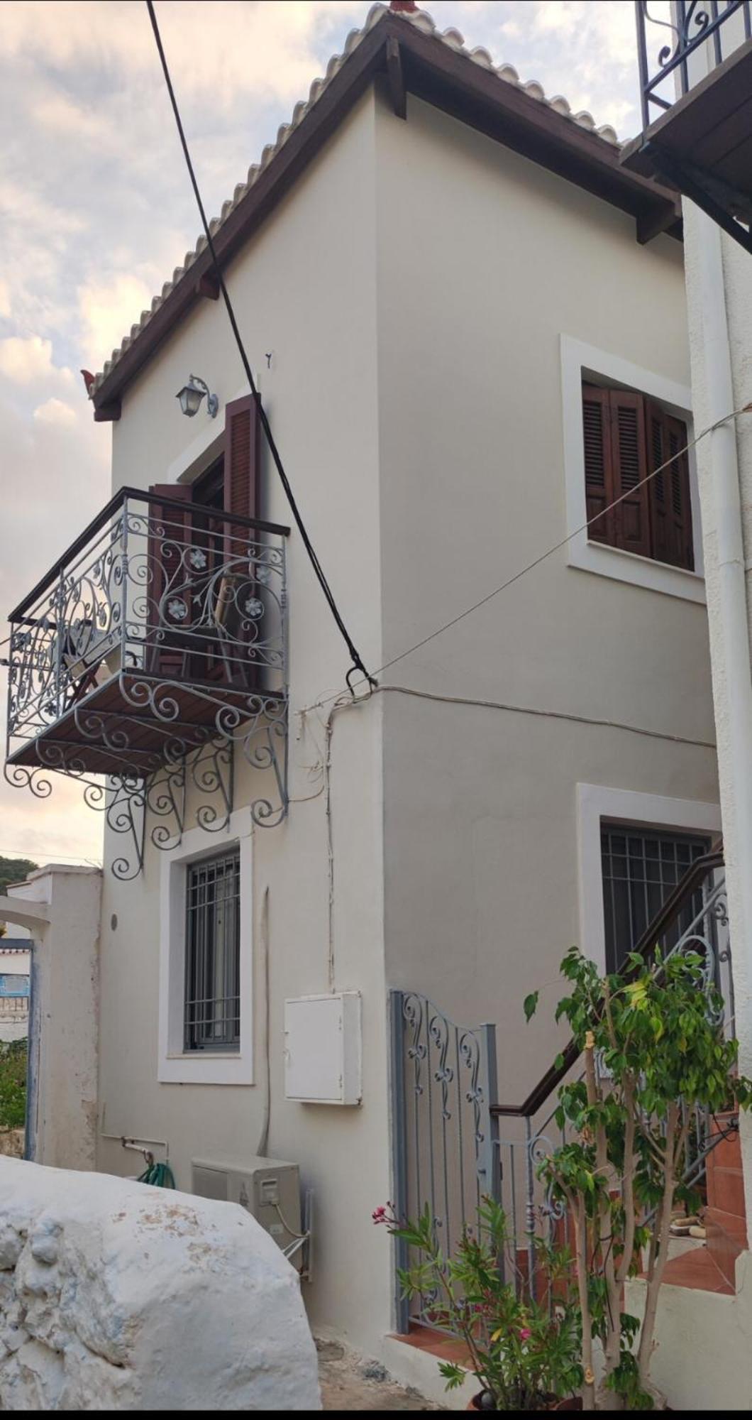 Alexjean House Apartment *