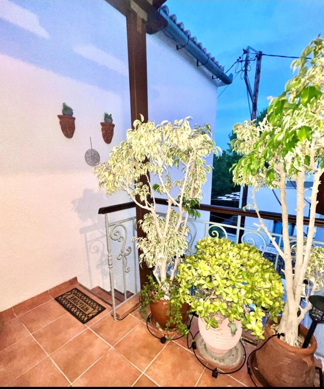 Alexjean House * Ligoneri