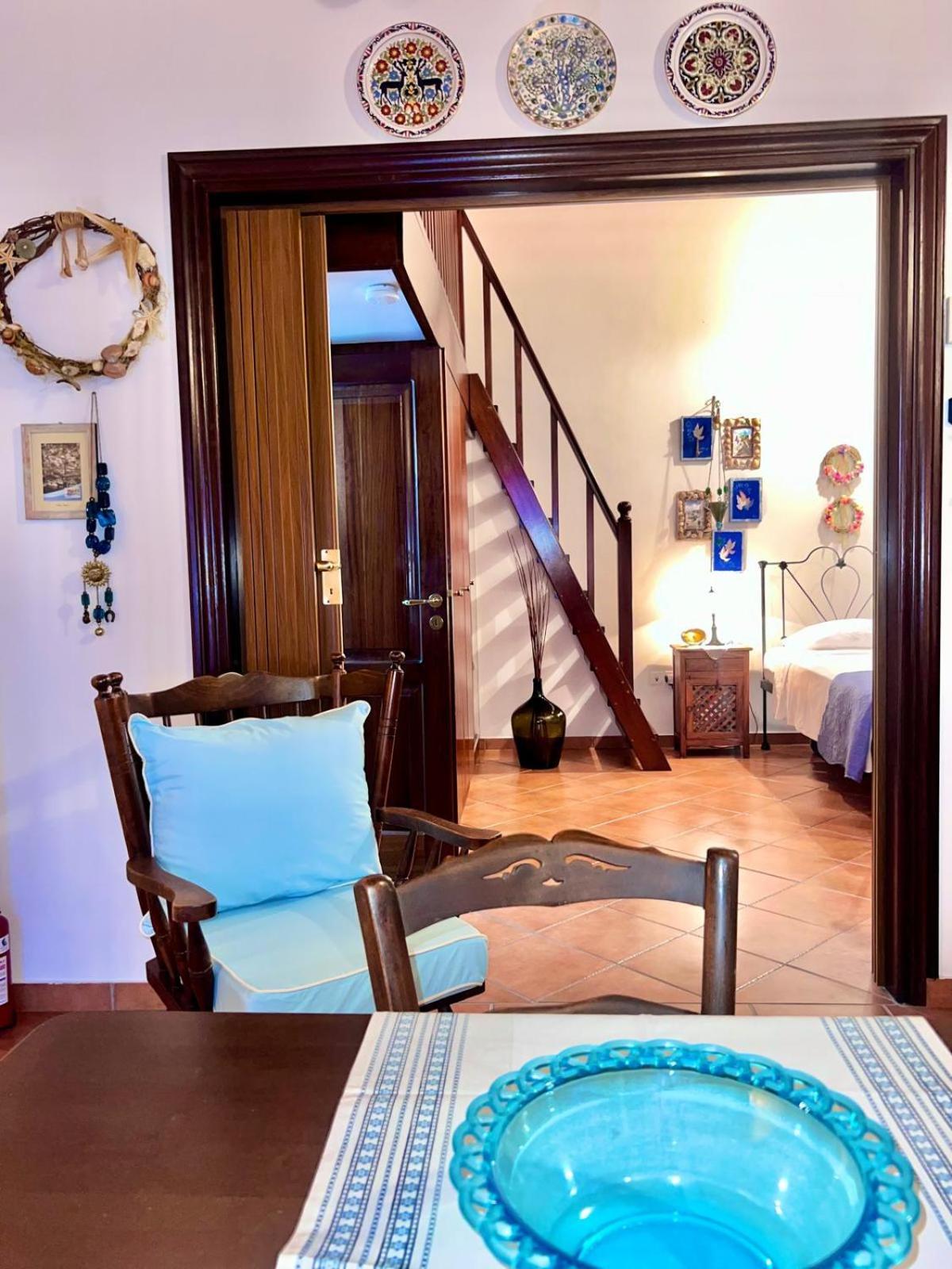 Alexjean House Ligoneri