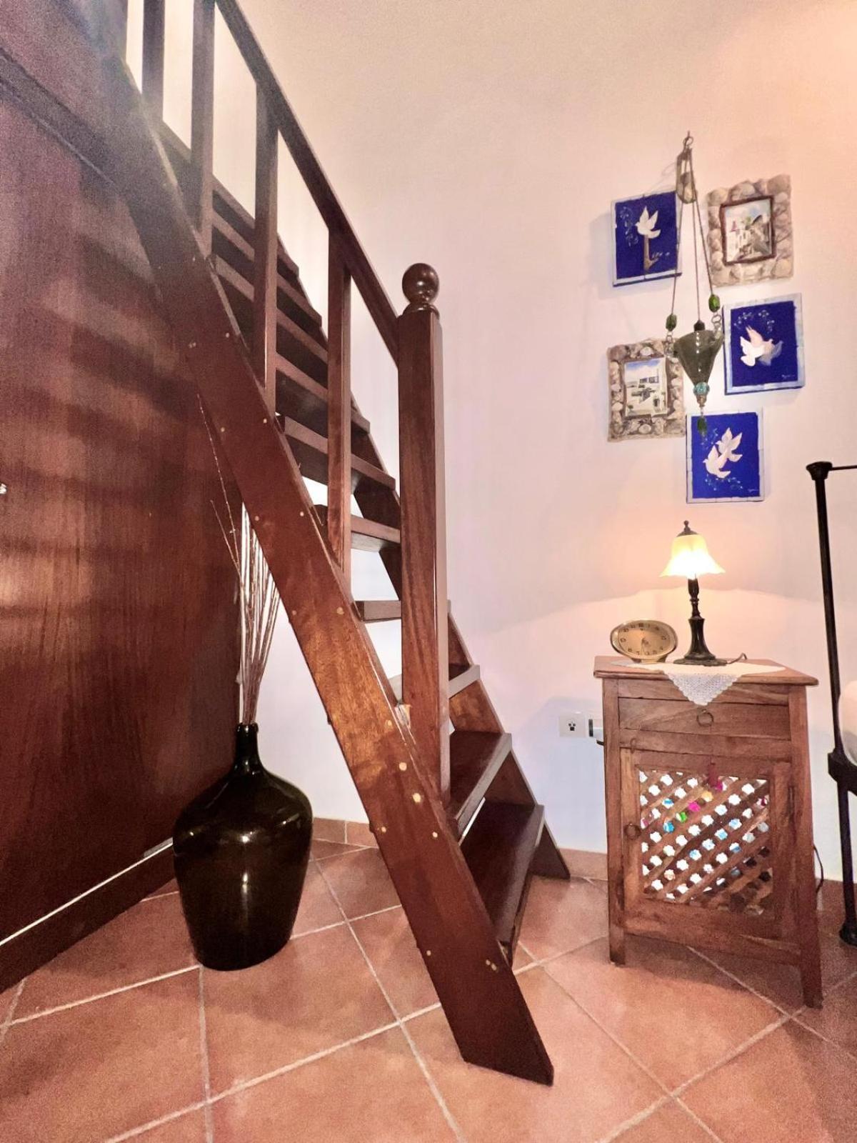 Alexjean House Ligoneri