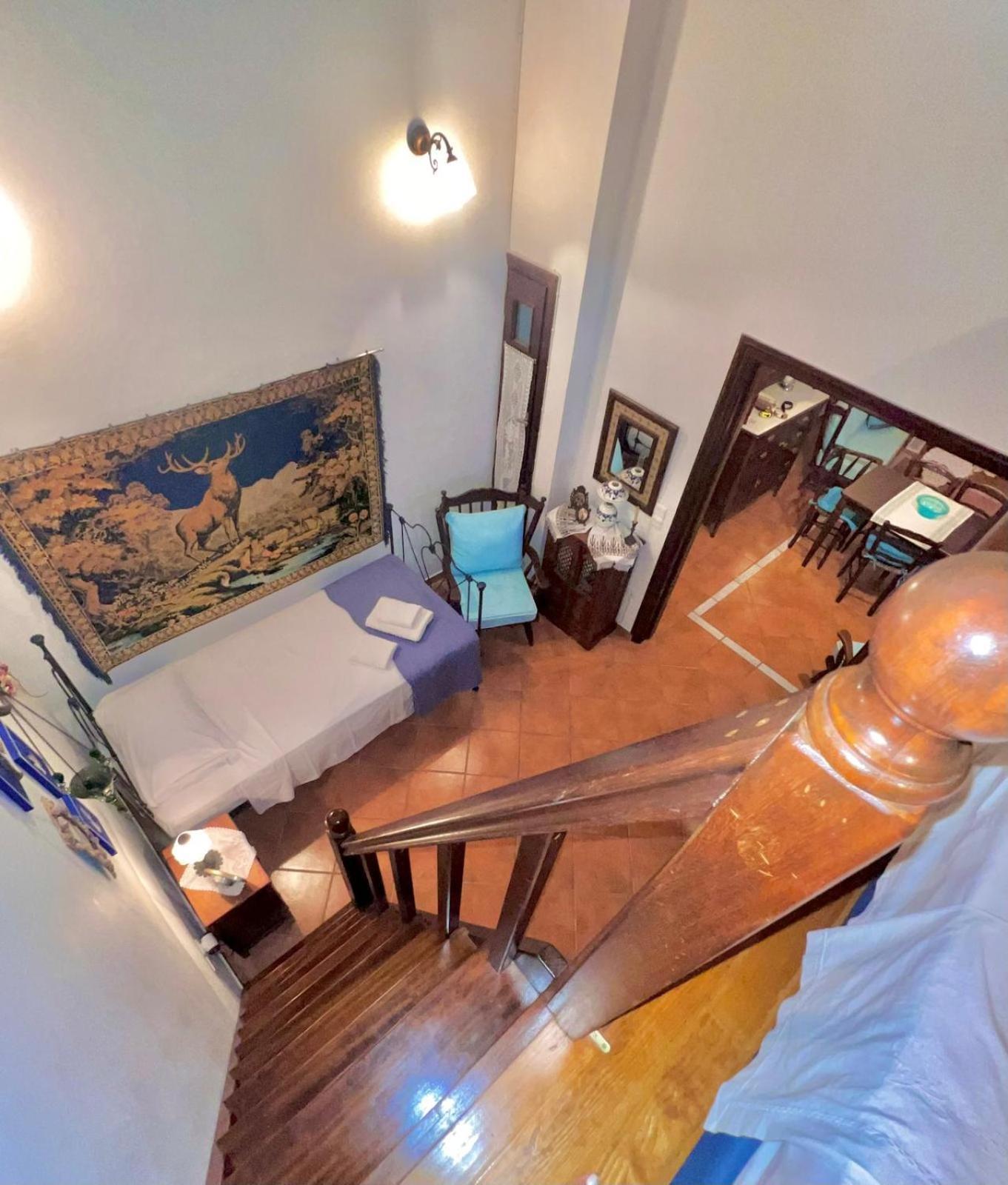Alexjean House Apartment
